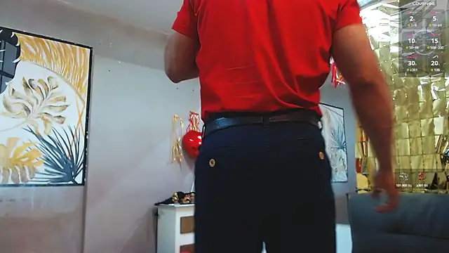 Snapshot of ChoreyTaiylor chatting on March 2, 5:36 pm ChoreyTaiylor online show from March 2, 5:36 pm