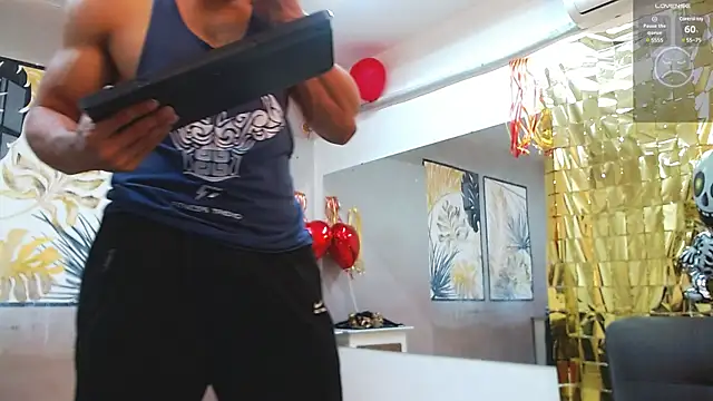 Snapshot of ChoreyTaiylor chatting on March 4, 2:42 pm ChoreyTaiylor online show from March 4, 2:42 pm