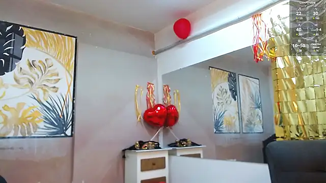 Snapshot of ChoreyTaiylor chatting on March 11, 2:51 pm ChoreyTaiylor online show from March 11, 2:51 pm