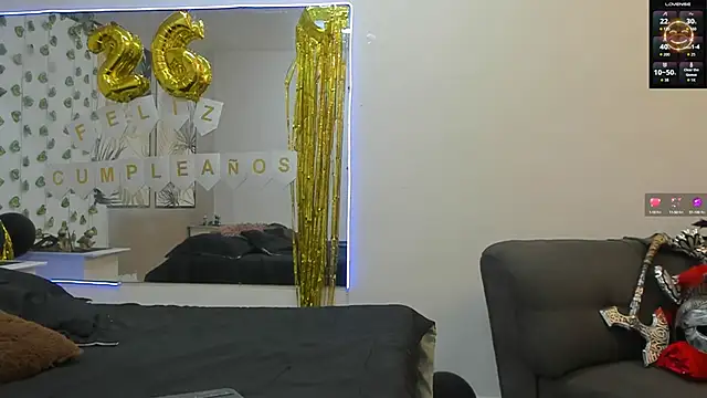 Snapshot of ChoreyTaiylor chatting on September 18, 1:24 pm ChoreyTaiylor online show from September 18, 1:24 pm