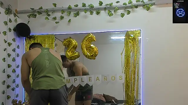 Snapshot of ChoreyTaiylor chatting on September 20, 2:51 pm ChoreyTaiylor online show from September 20, 2:51 pm