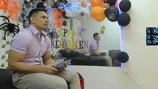 Snapshot of ChoreyTaiylor chatting on October 14, 3:13 pm ChoreyTaiylor online show from October 14, 3:13 pm