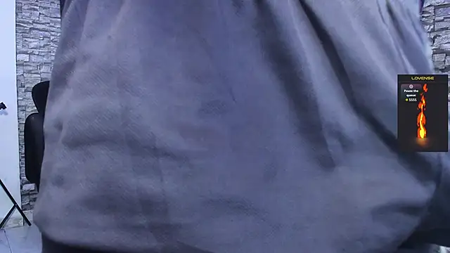 ChoreyTaiylor online show from April 14, 4:13 pm