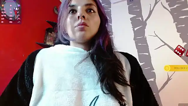 Snapshot of julieth_sex1 chatting on January 27, 3:39 pm julieth sex1 online show from January 27, 3:39 pm