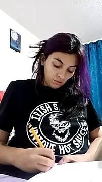Snapshot of julieth_sex1 chatting on February 22, 2:28 am julieth sex1 online show from February 22, 2:28 am