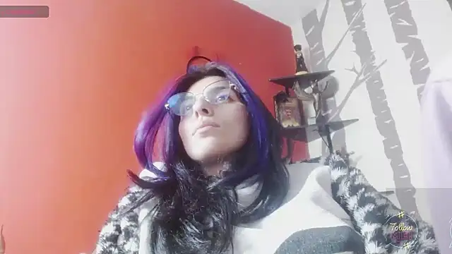 Snapshot of julieth_sex1 chatting on March 22, 11:53 pm julieth sex1 online show from March 22, 11:53 pm