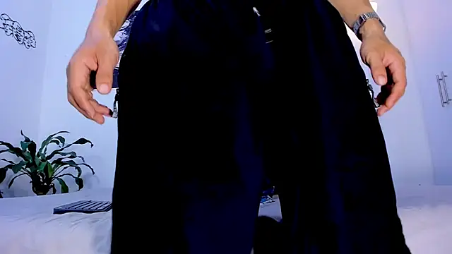 Eiden allenx online show from November 20, 2:39 pm