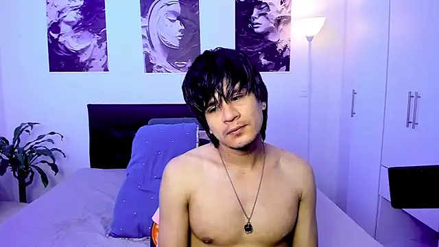 Eiden allenx online show from December 2, 4:13 pm