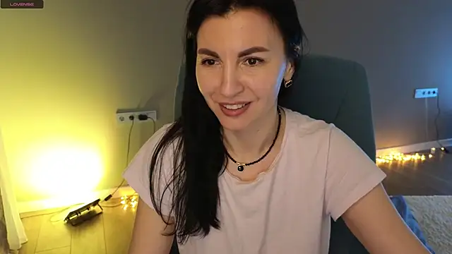 Mary love16 online show from February 13, 12:43 pm