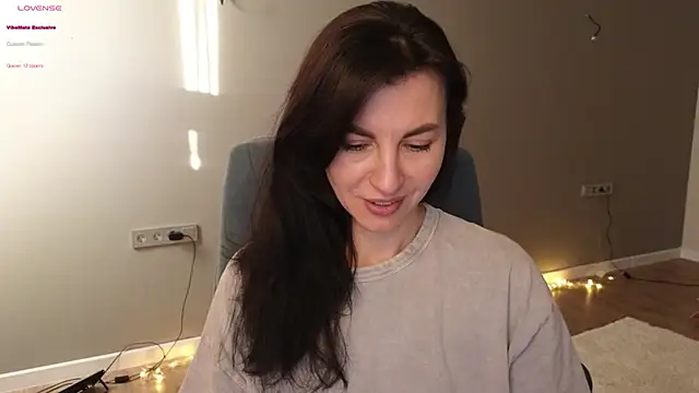 Mary love16 online show from February 18, 1:00 pm