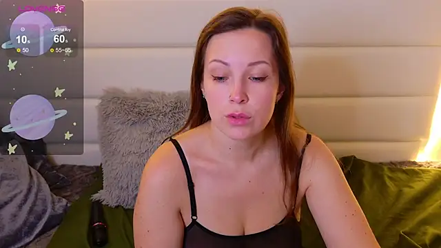 ArielHunt online show from September 29, 5:56 am