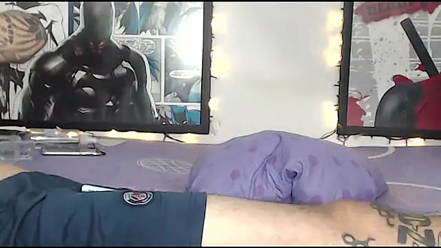 Snapshot of LoveGazoXXX chatting on October 5, 8:40 pm LoveGazoXXX online show from October 5, 8:40 pm