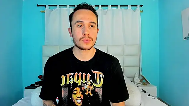 juan  jimenez online show from November 10, 3:38 am