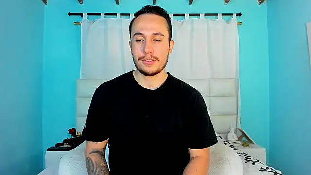 juan  jimenez online show from November 11, 9:48 pm