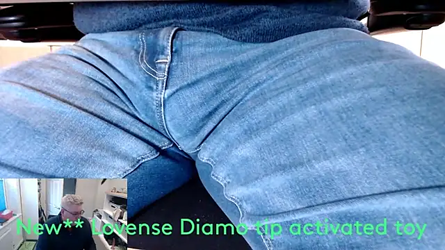 RicRockhard online show from January 12, 10:23 am