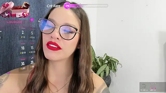zoe69x online show from January 17, 3:23 am