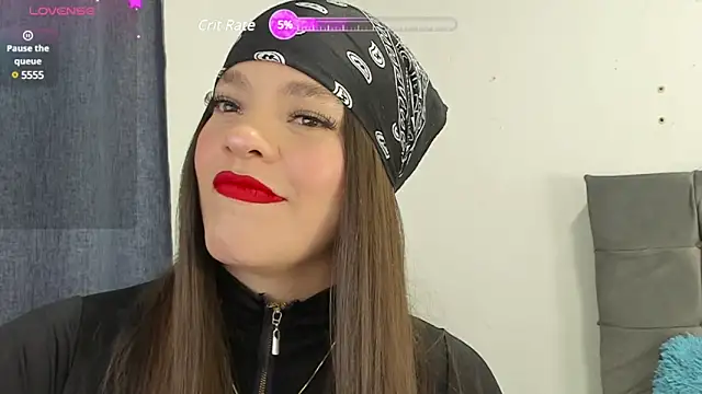 zoe69x online show from January 20, 4:32 am