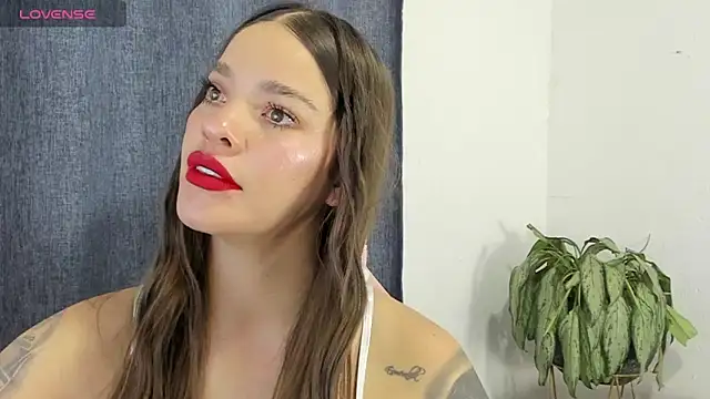 zoe69x online show from February 19, 2:44 am