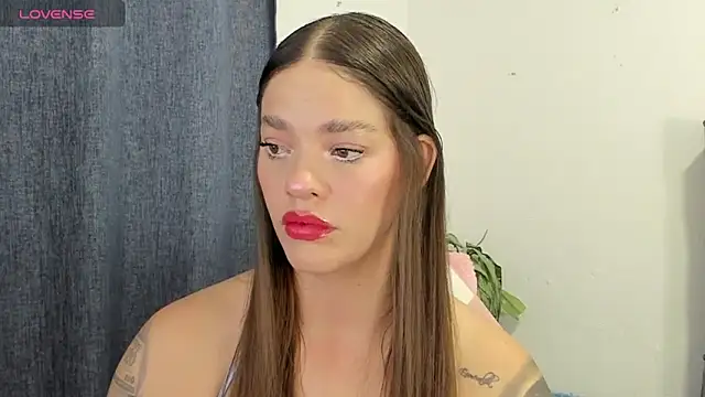 zoe69x online show from February 20, 11:54 pm