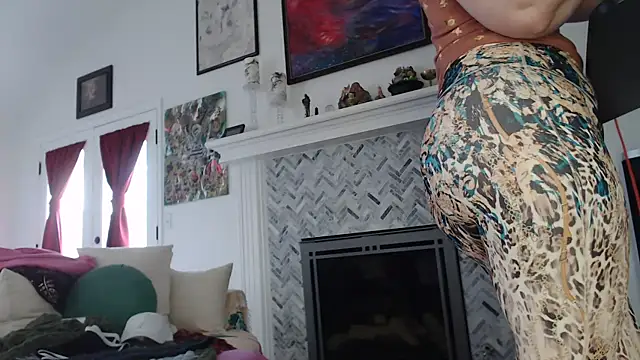 Snapshot of AuroraWillows chatting on March 18, 8:48 pm AuroraWillows online show from March 18, 8:48 pm