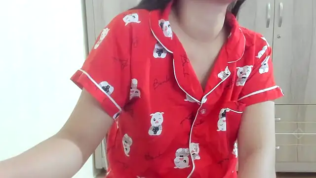 Snapshot of Beauty_Asian_Tina chatting on March 12, 1:36 am Beauty Asian Tina online show from March 12, 1:36 am
