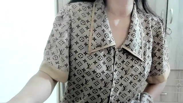 Snapshot of Beauty_Asian_Tina chatting on March 13, 10:10 pm Beauty Asian Tina online show from March 13, 10:10 pm