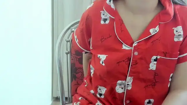 Snapshot of Beauty_Asian_Tina chatting on March 16, 8:00 pm Beauty Asian Tina online show from March 16, 8:00 pm