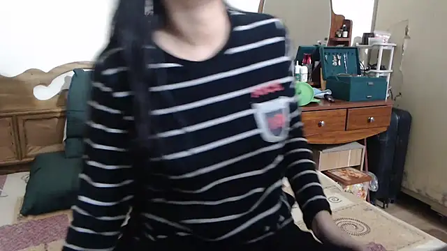 Beauty Asian Tina online show from November 5, 8:47 am