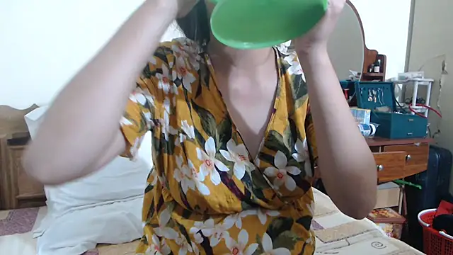 Beauty Asian Tina online show from December 18, 11:16 am