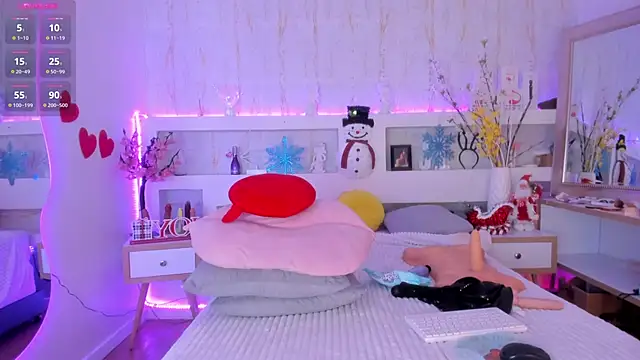 RachelMorgan01 online show from December 31, 4:04 pm