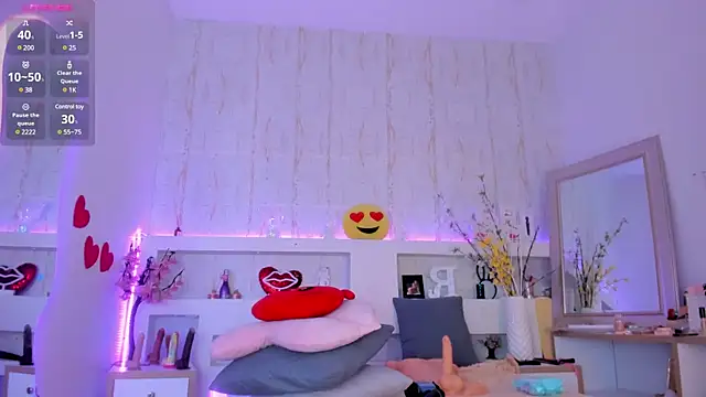 RachelMorgan01 online show from February 5, 4:14 pm