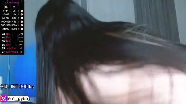 emilyn grey1 online show from November 14, 4:17 pm