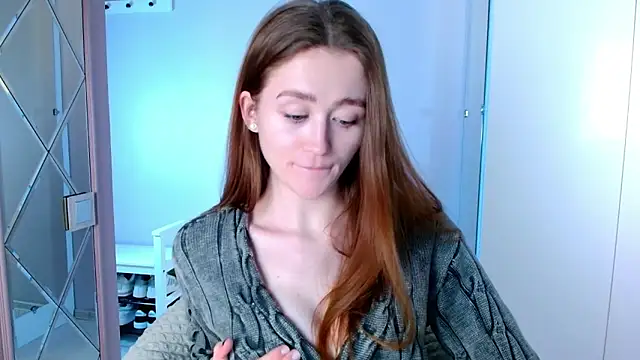 Snapshot of millllina chatting on January 14, 4:40 pm millllina online show from January 14, 4:40 pm