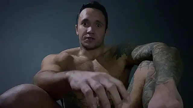 Mr YourGod online show from December 16, 6:32 am