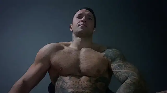 Mr YourGod online show from December 20, 5:14 am