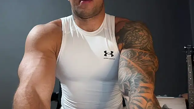 Mr YourGod online show from September 19, 7:10 am