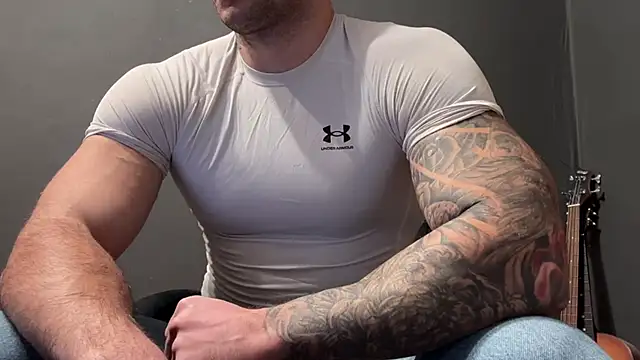 Mr YourGod online show from February 3, 3:37 am