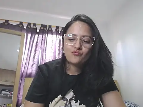 Jandylovee online show from April 11, 8:13 pm