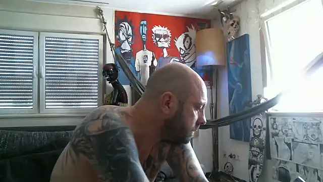 Snapshot of SpicyJoint chatting on September 13, 11:21 am SpicyJoint online show from September 13, 11:21 am