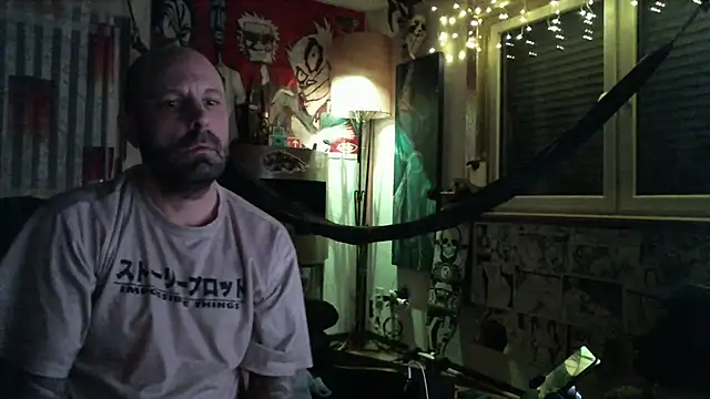 Snapshot of SpicyJoint chatting on November 4, 9:25 pm SpicyJoint online show from November 4, 9:25 pm