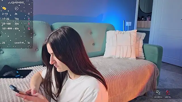 Alexperchik online show from February 15, 11:41 am