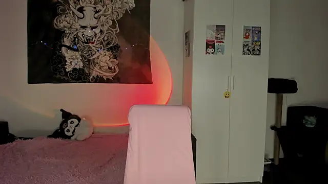 Snapshot of t0riayun0 chatting on January 20, 3:04 am t0riayun0 online show from January 20, 3:04 am