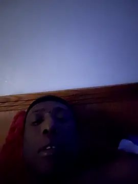 Snapshot of Blackthunder79 chatting on February 9, 11:25 am Blackthunder79 online show from February 9, 11:25 am