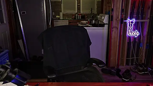 Fastflogger1 online show from January 30, 6:24 am