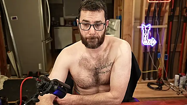 Fastflogger1 online show from February 22, 1:44 am