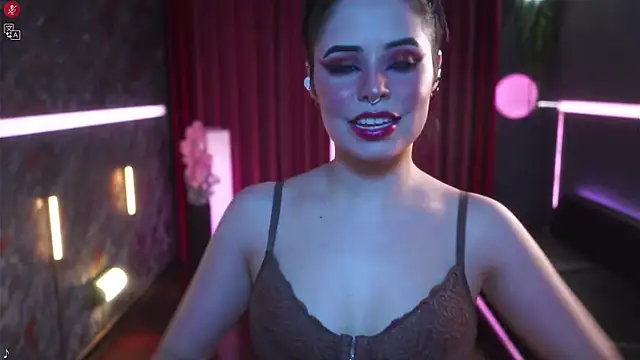 alessa goreng online show from December 7, 7:49 am