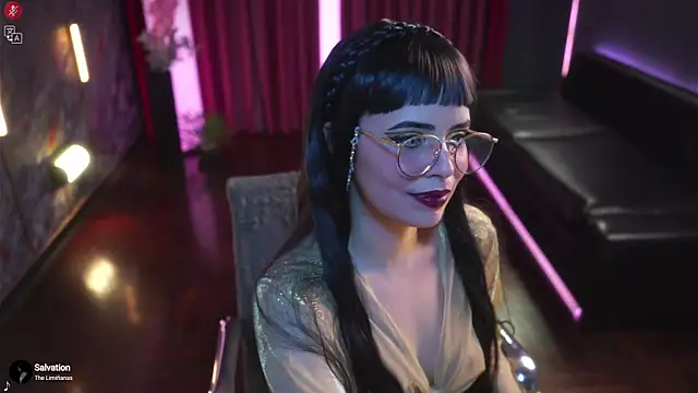 alessa goreng online show from December 15, 7:46 am