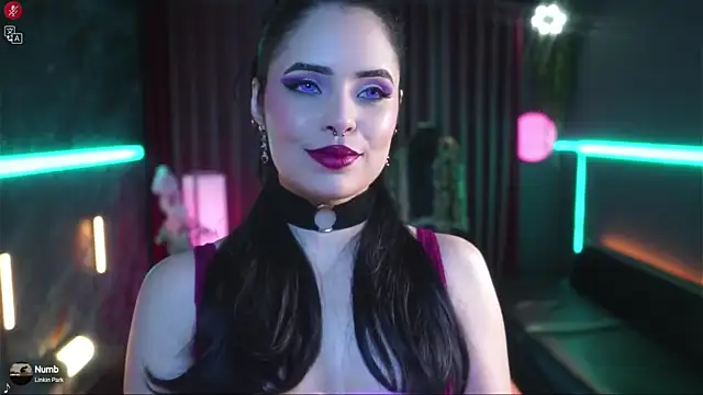 alessa goreng online show from January 1, 12:21 am