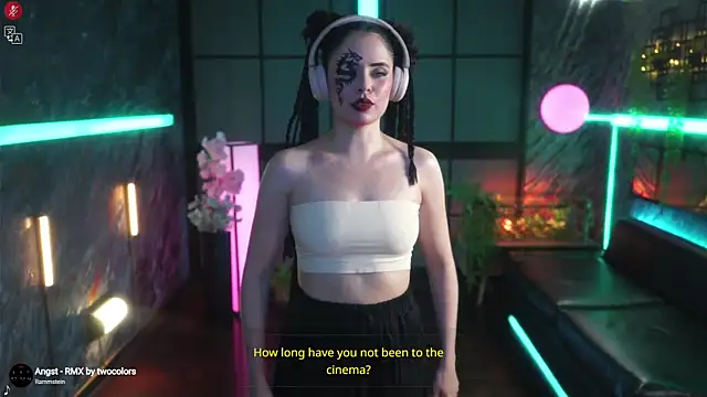 alessa goreng online show from January 19, 7:46 am