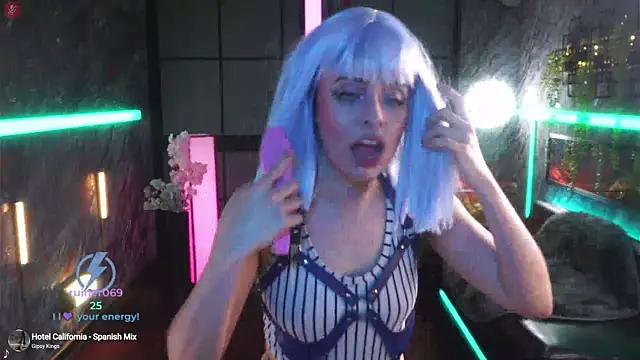 alessa goreng online show from February 17, 11:13 am